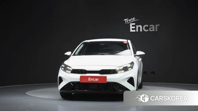 Kia The New K3 2nd generation id 4489686 из Кореи 23