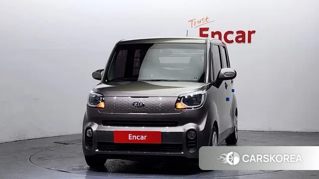 Kia The New Ray id 3742863 из Кореи 13