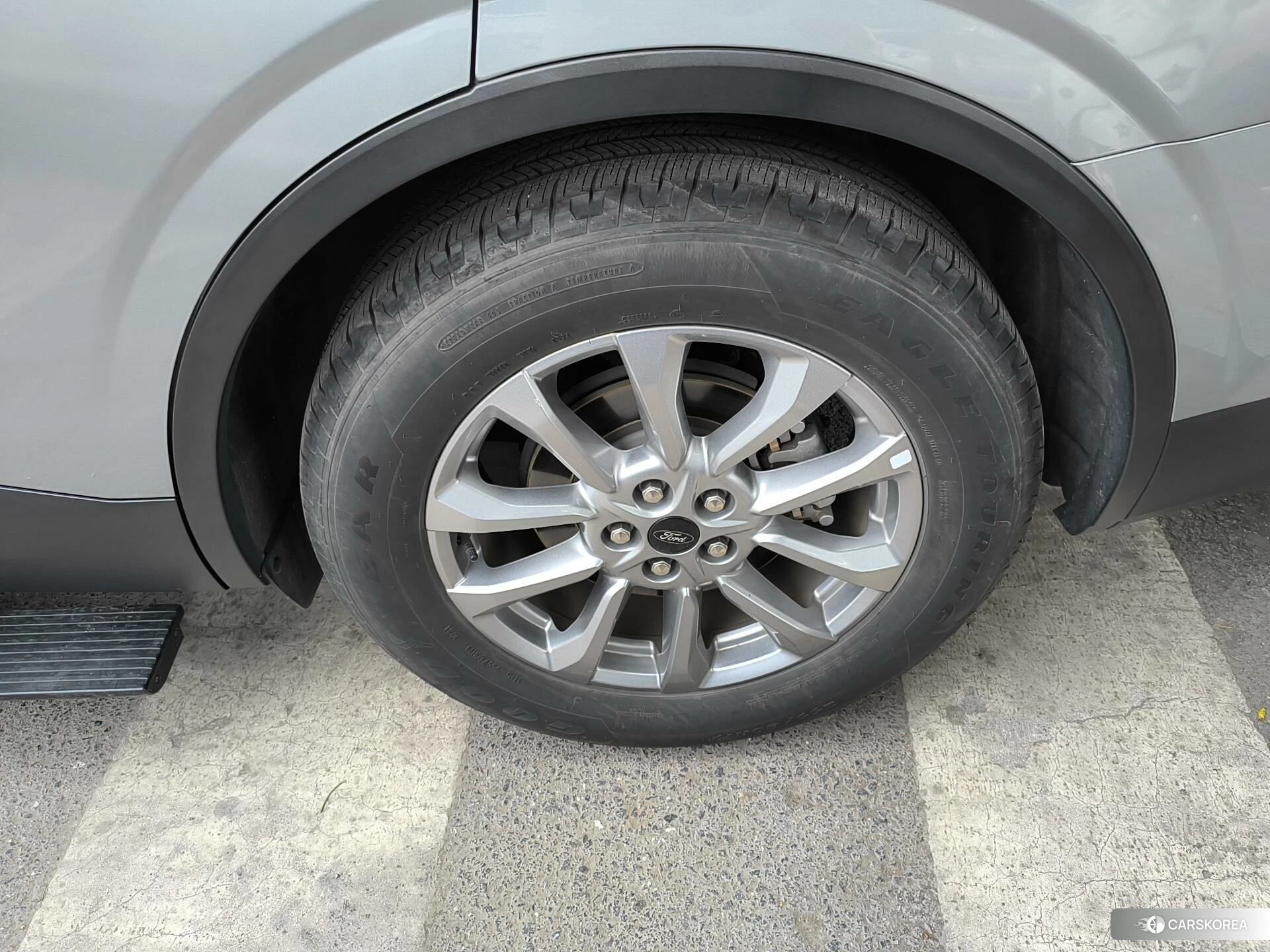 Ford Sharp World id 4498871 из Китая 14