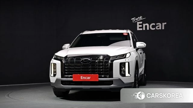 Hyundai The New Palisade id 4592445 из Кореи 23