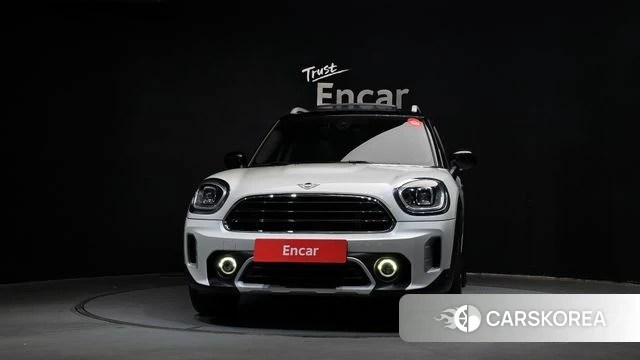 Mini Cooper Countryman id 3953102 из Кореи 13