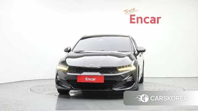 Kia K5 3rd generation id 4580914 из Кореи 13