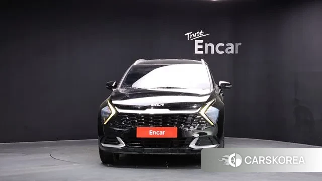 Kia Sportage 5th Generation id 3777467 из Кореи 13