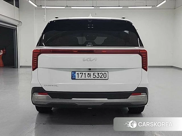 Kia The New Carnival 4th Generation id 3883293 из Кореи 11