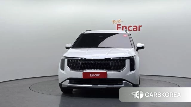 Kia The New Carnival 4th Generation id 4432791 из Кореи 23