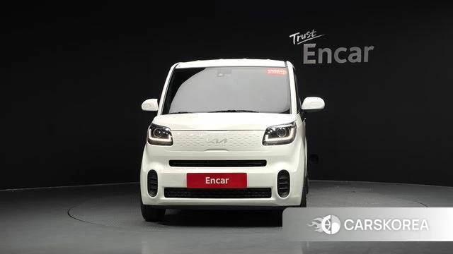 Kia The New Ray id 4917731 из Кореи 23