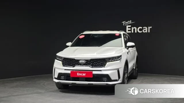 Kia Sorento 4th Generation id 3686914 из Кореи 13