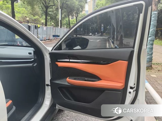 Chang'an UNI-V id 4393863 из Китая 12