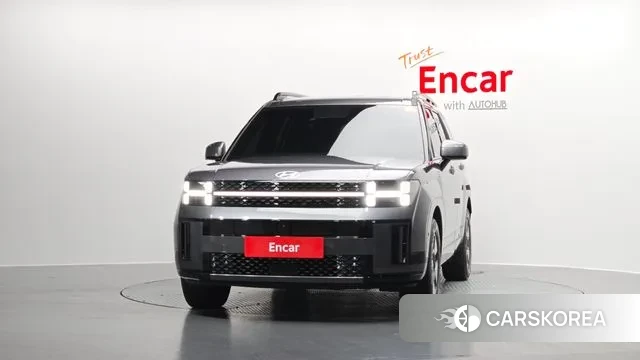 Hyundai Santa Fe (MX5) id 3462448 из Кореи 13