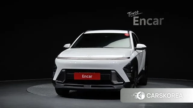 Hyundai Kona Hybrid (SX2) id 3053022 из Кореи 13