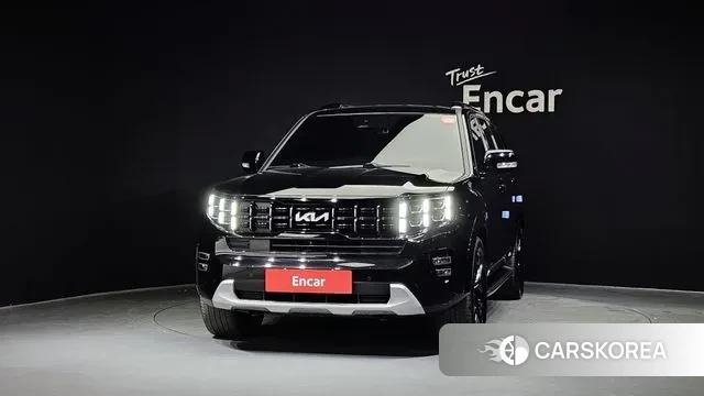 Kia Mohave Master id 3534168 из Кореи 13