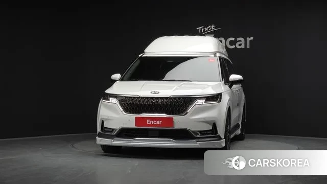 Kia Carnival 4th generation id 3519093 из Кореи 13