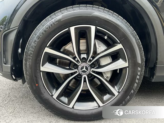 Mercedes-Benz GLC id 4274470 из Китая 7