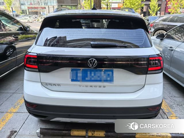 Volkswagen Tu Kai id 4300004 из Китая 11