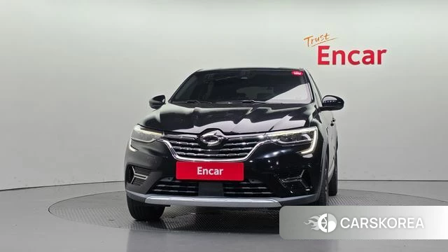 Renault Korea (Samsung) XM3 id 4646449 из Кореи 23