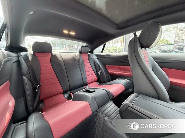 Mercedes-Benz E-class (imported) id 4254433 из Китая 19