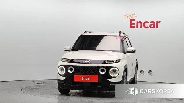 Hyundai Casper id 3581607 из Кореи 13