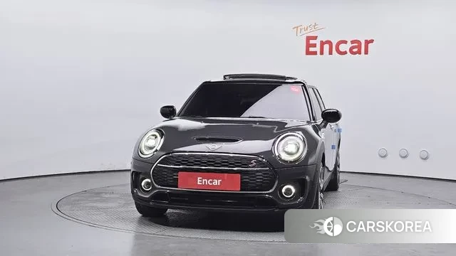 Mini Cooper S Clubman id 2985360 из Кореи 13
