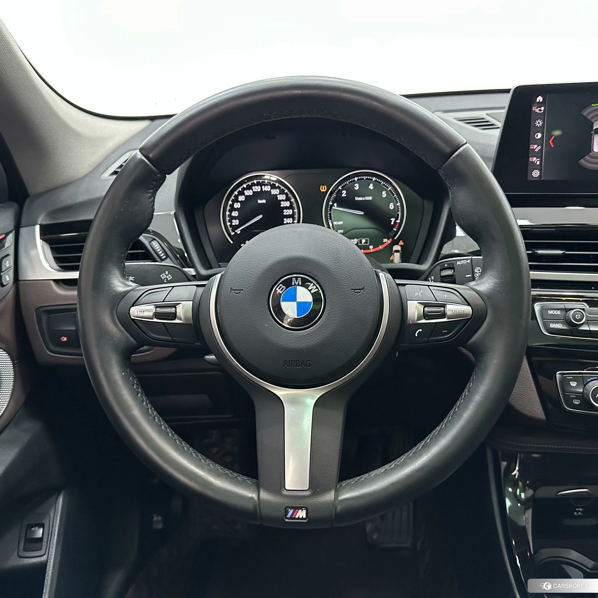 BMW X1 id 4461221 из Китая 10