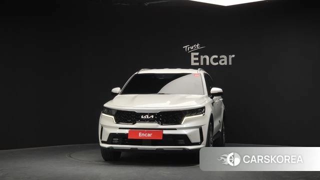 Kia Sorento 4th Generation id 4018484 из Кореи 13