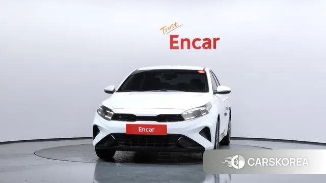 Kia The New K3 2nd generation id 3572182 из Кореи 13