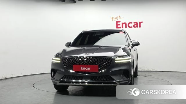 Genesis GV70 id 4231946 из Кореи 23