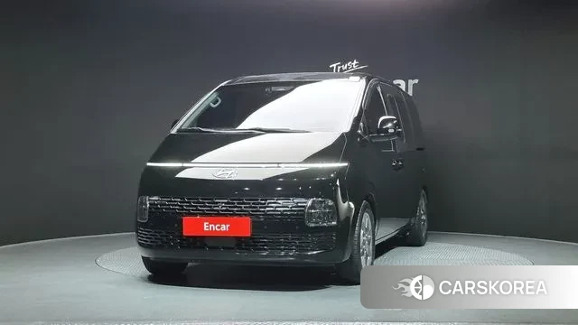 Hyundai Staria id 3787654 из Кореи 13