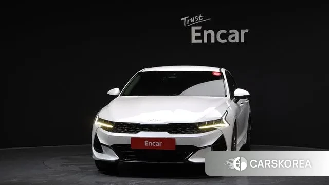 Kia K5 3rd generation id 3513820 из Кореи 13