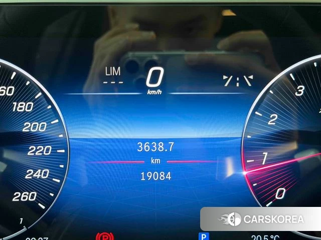 Mercedes-Benz GLC id 4260192 из Китая 8
