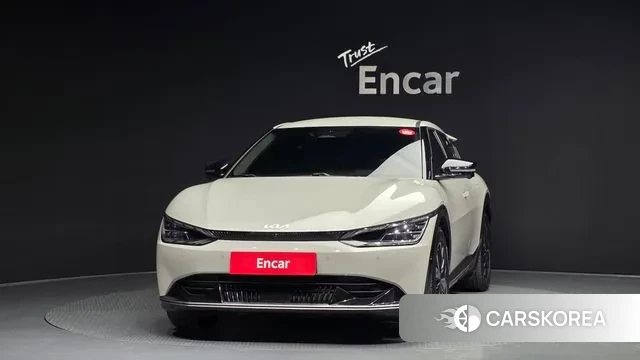 Kia EV6 id 3708035 из Кореи 13