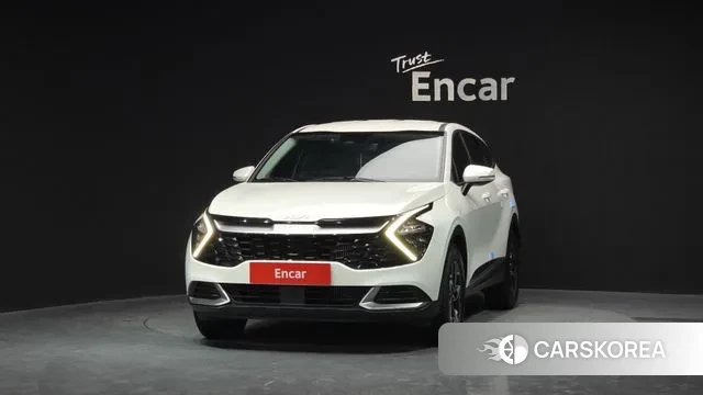 Kia Sportage 5th Generation id 3447939 из Кореи 13