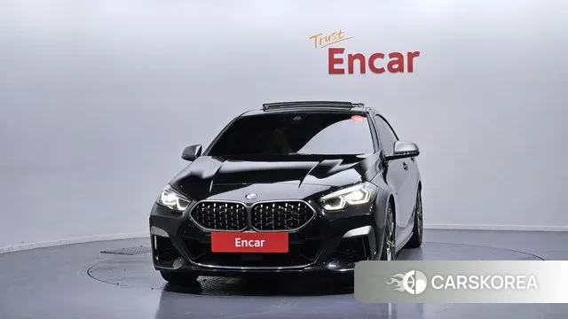 BMW 2 Series Gran Coupe (F44) id 2985530 из Кореи 13