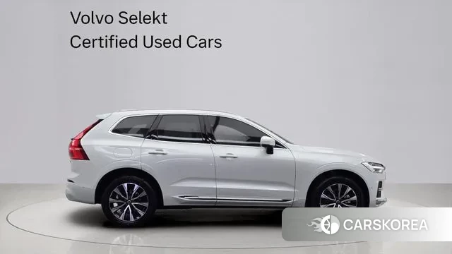 Volvo XC60 second Generation id 3739723 из Кореи 13