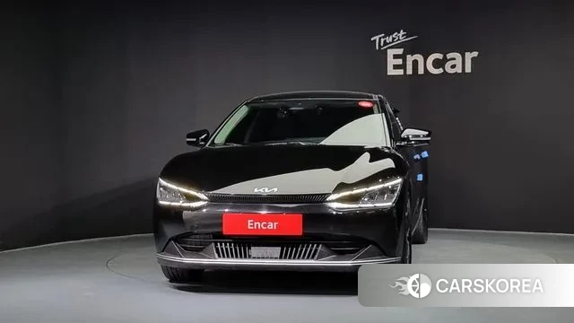 Kia EV6 id 2974973 из Кореи 13