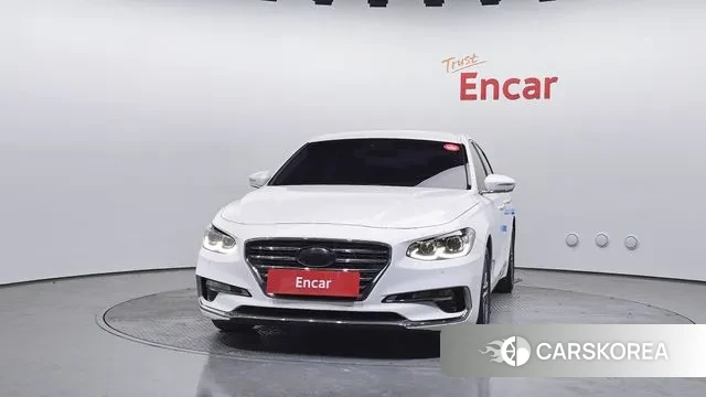 Hyundai Grandeur IG id 3728615 из Кореи 13