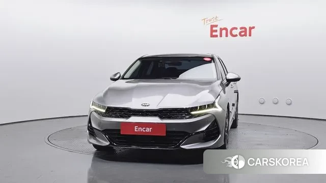 Kia K5 3rd generation id 3573027 из Кореи 13