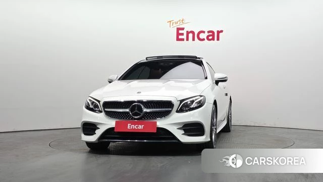 Mercedes-Benz E-Class W213 id 3937173 из Кореи 13