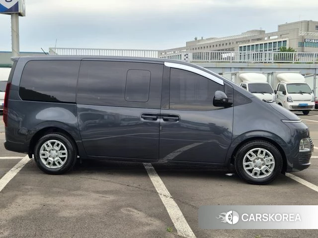 Hyundai Staria id 4480891 из Кореи 13