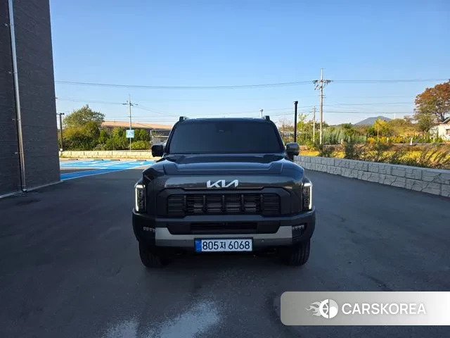 Kia Tasman id 3731535 из Кореи 13