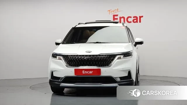 Kia Carnival 4th generation id 3417310 из Кореи 13