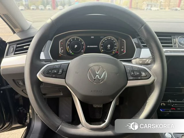 Volkswagen Magotan id 4263021 из Китая 13