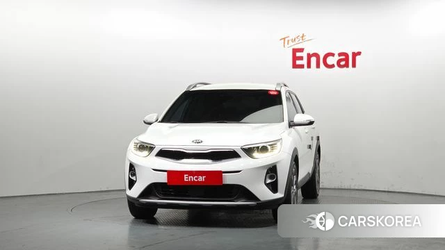 Kia Stonic id 3917080 из Кореи 13