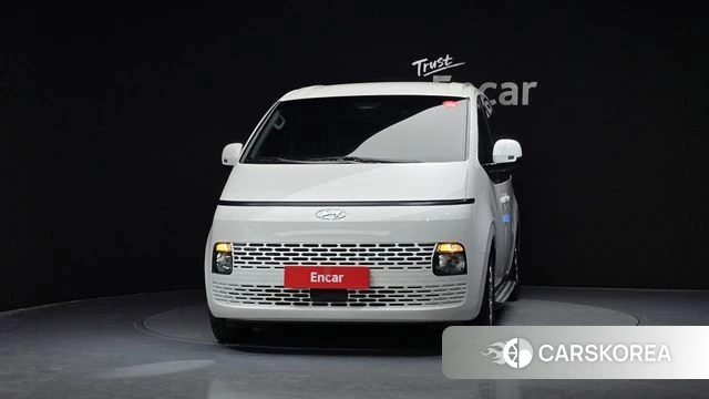 Hyundai Staria id 3910009 из Кореи 13