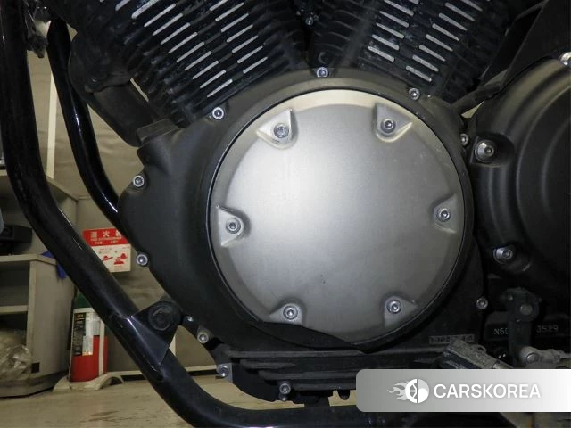 Engine photo
