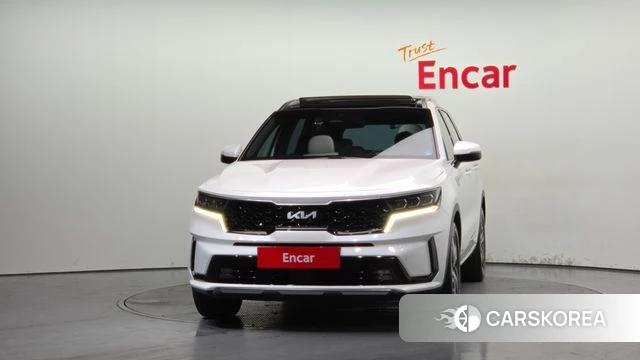 Kia Sorento 4th Generation id 4614431 из Кореи 13