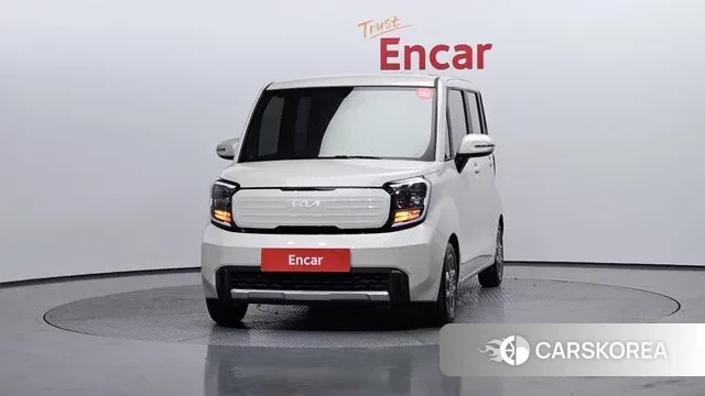 Kia The New Kia Ray id 3644335 из Кореи 13