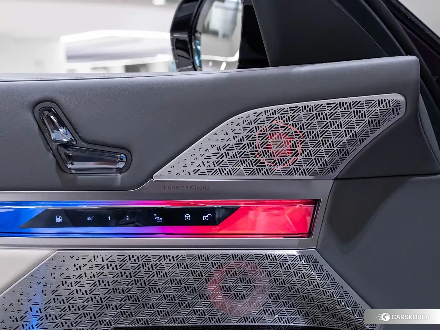 BMW M760Le id 4577826 из Китая 11