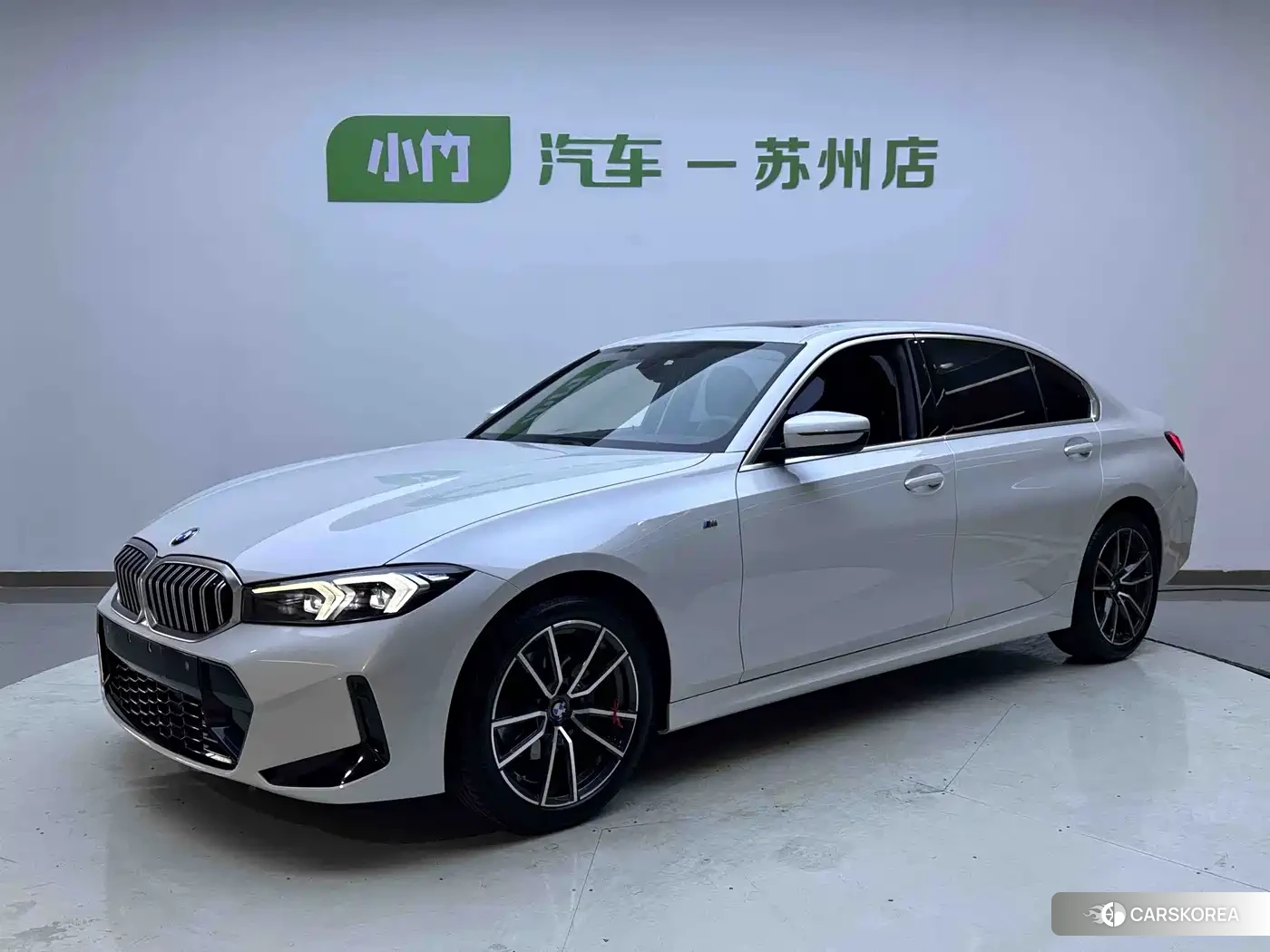BMW 3 series id 4669383 из Китая 15