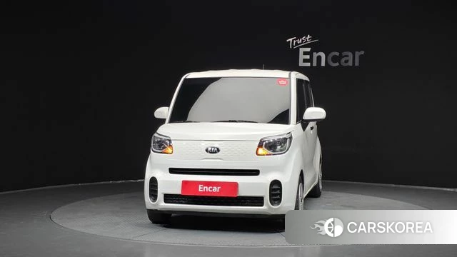 Kia The New Ray id 4410357 из Кореи 23