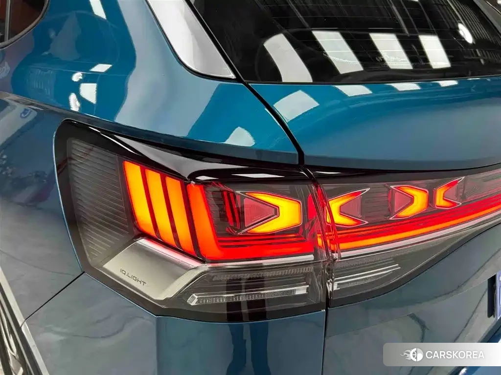 Volkswagen Tanyue id 4570744 из Китая 18